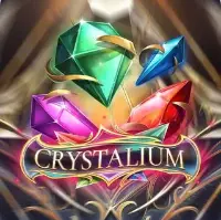 Crystalium slot